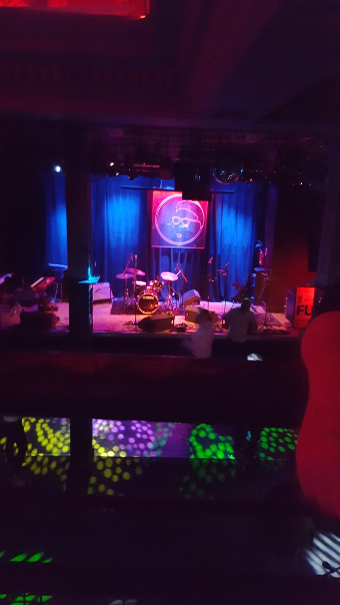 DaveyStar Artist (@daveystarr) on Twitter photo Psyched to see <a href="/brassholes/">Tom McGuire & The Brassholes</a> at band on the wall in less than an hour.... Psyched to see <a href="/brassholes/">Tom McGuire & The Brassholes</a> at band on the wall in less than an hour....