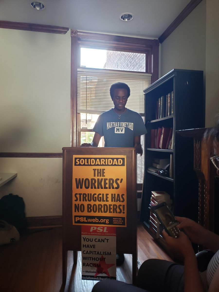 Psl Socialism On Twitter Power Outages In Dc Won T