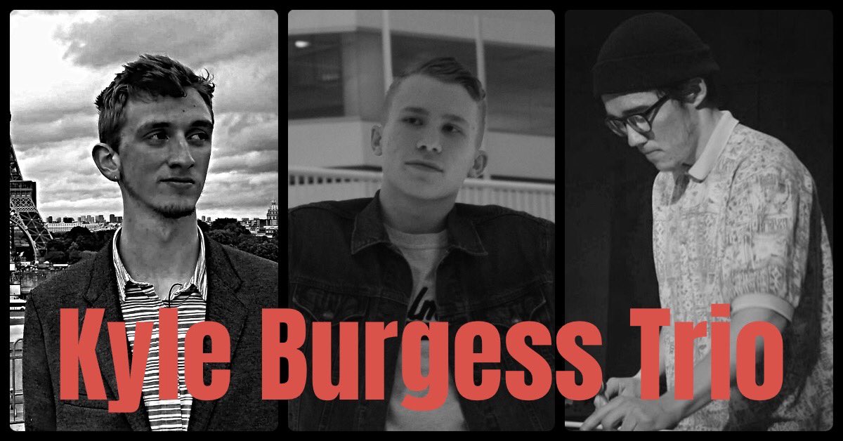 KyleBSuperSaxy's tweet photo. July 31st the dream team assembles for a night of exuberant noise making. Opening set with @StacysMomJosh at 6:00 https://t.co/M1acUlpslW