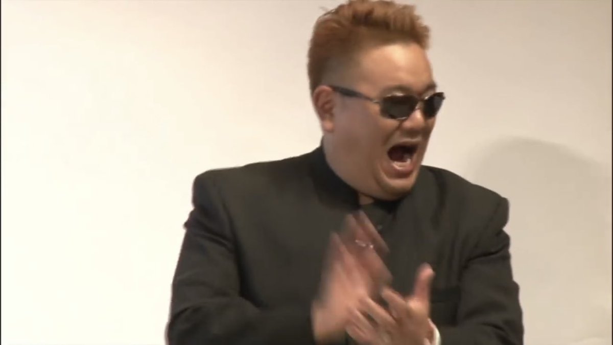 サンドイッチマン最高