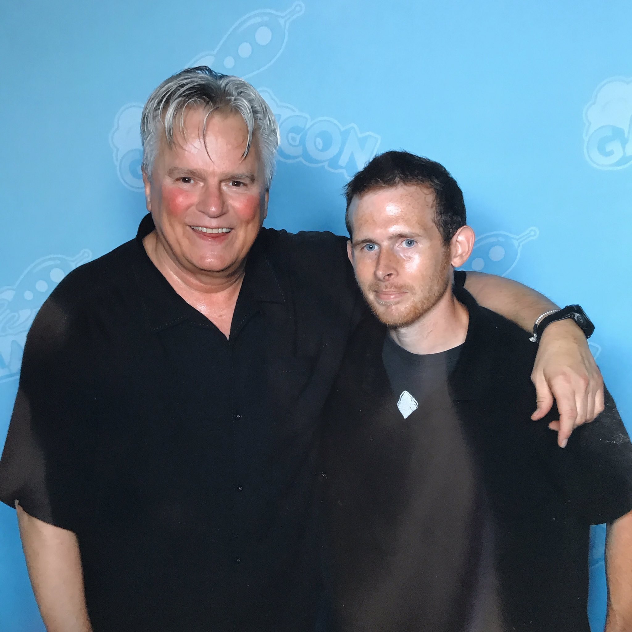 Thezer0cool The Man The Legend Mr Richard Dean Anderson Dude It S Freaking Macgyver Jack O Neill From Stargate Sg 1 Very Cool For Me Galaxyconraleigh T Co Ai6cq3rnmj Twitter