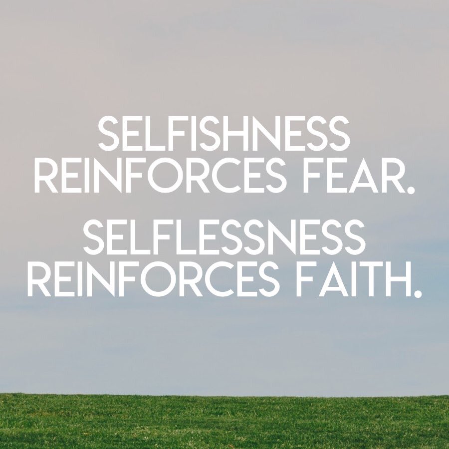 gpcparadise's tweet photo. Thinking "you first" not "me first" is not just about being nice, it's about developing the discipline to choose trust over fear in all the daily ways this shows up. #gracepoints #trustme

Join us for the continuation of "Trust Me" at 10am tomorrow! https://t.co/UJzg9dYdho