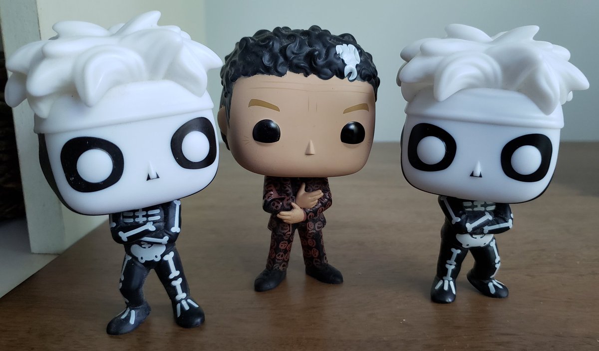 Funko on Twitter "The StrangerThings Will the Wise GlowintheDark