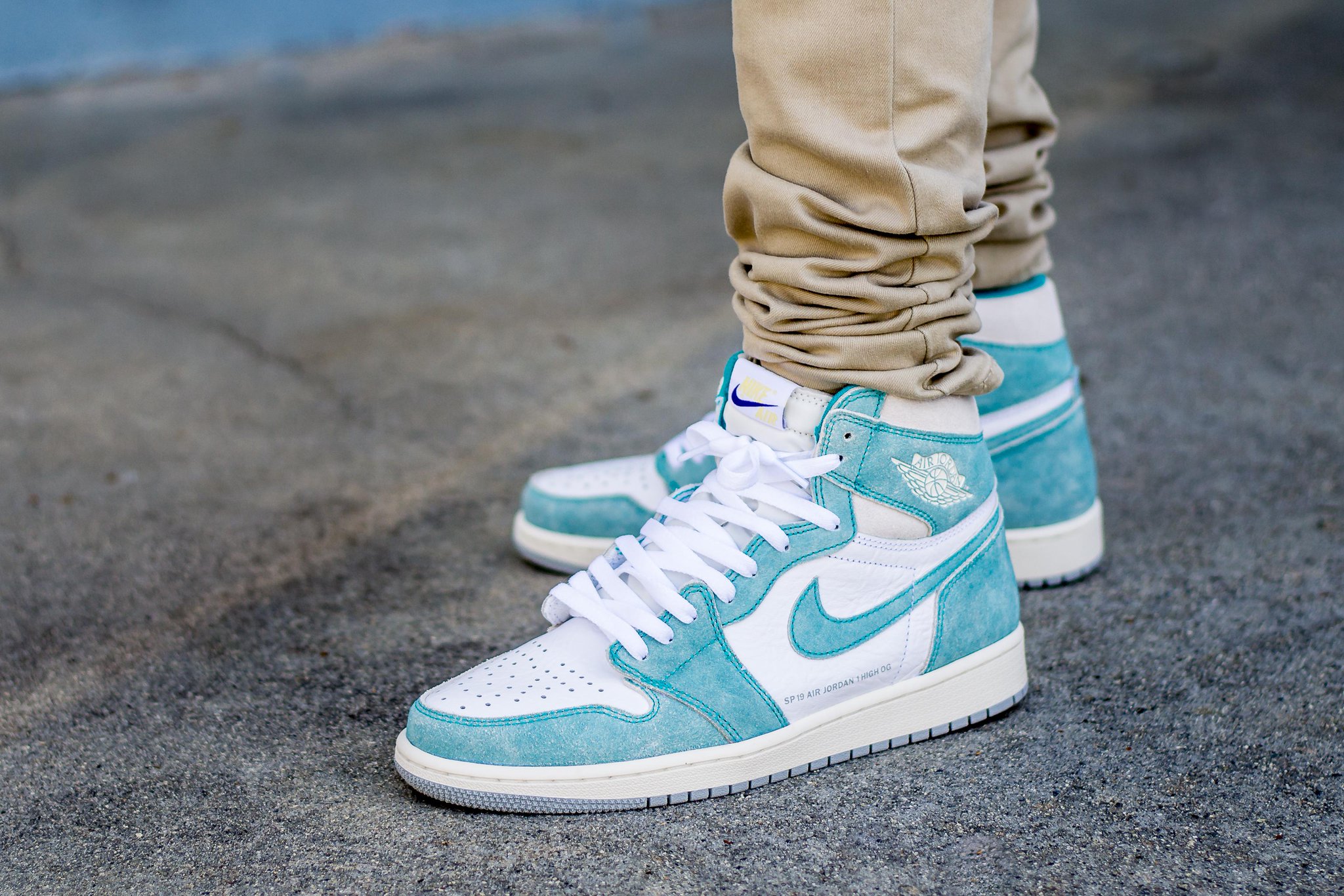 turbo green 1s restock