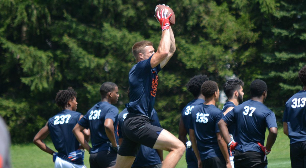 Mike McAllister (@mcallistermike1) on Twitter photo BREAKING: 2020 Canadian Safety Ben LaBrosse (<a href="/BenLabrosse/">Ben Labrosse</a>) has committed to Syracuse after picking up an offer today at camp. Story with quote and exclusive highlights from his camp performance: 247sports.com/college/syracu… BREAKING: 2020 Canadian Safety Ben LaBrosse (<a href="/BenLabrosse/">Ben Labrosse</a>) has committed to Syracuse after picking up an offer today at camp. Story with quote and exclusive highlights from his camp performance: 247sports.com/college/syracu…