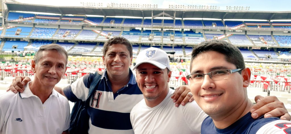 #Soundcheck Tigres Azules / JP
🔥🎶🔥🎶🔥🎶🔥
#CaliFlowFest #CaliCo