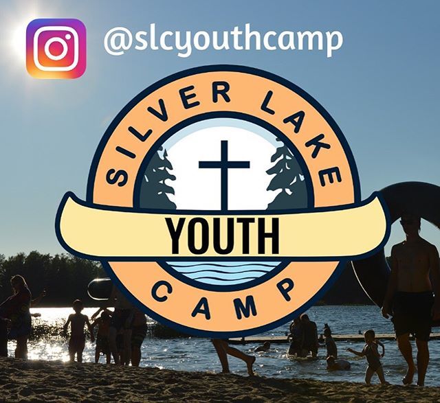 Youth Camp is in 3 weeks! Follow us on Instagram @slcyouthcamp to see what we’re up to! #summer2019 #slcyouthcamp instagram.com/p/B0bzodNA6Tp/