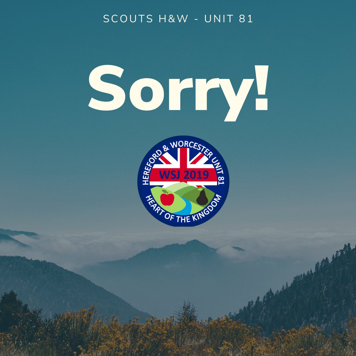 Scouts H&W - Unit 86 25 WSJ 2023 tweet media