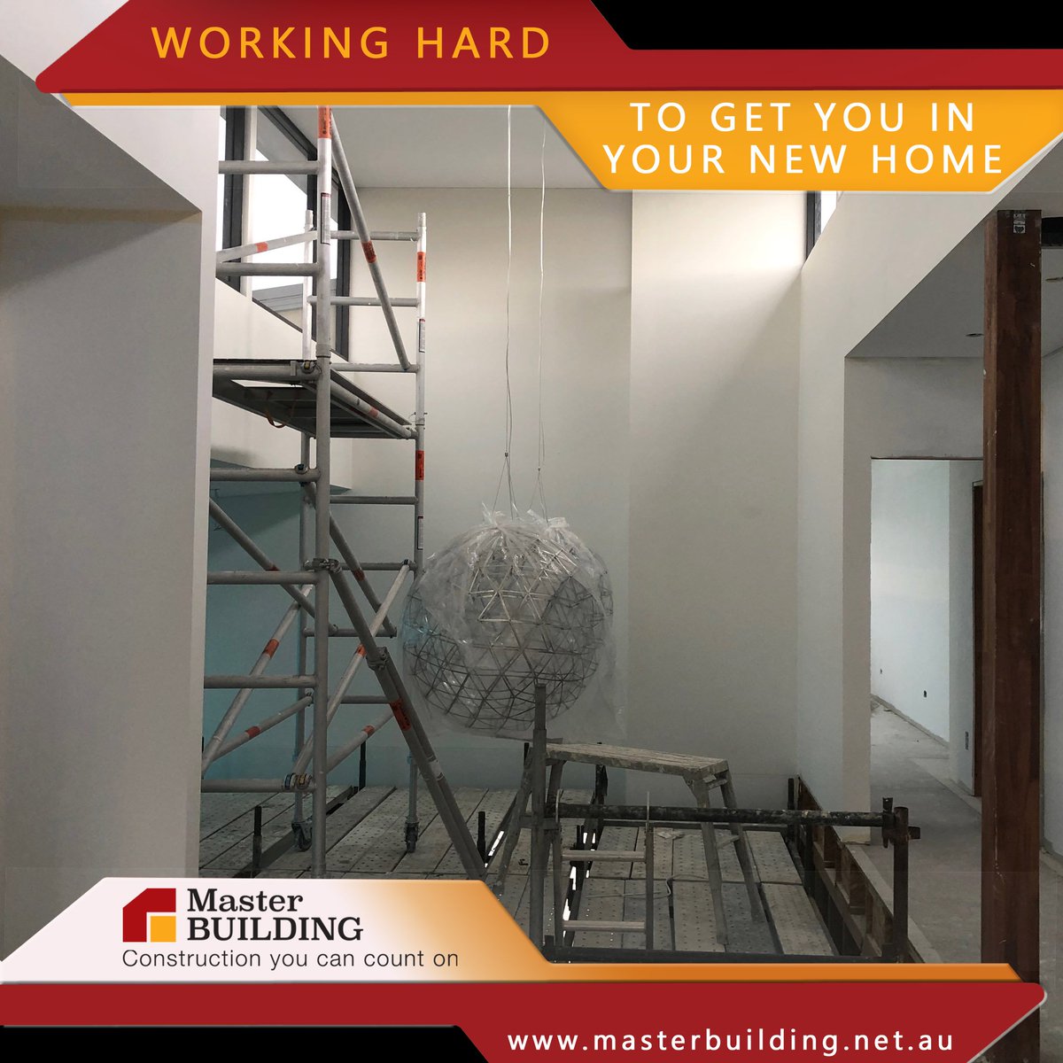 MasterBuildAust's tweet photo. "A building without ornamentation is like heaven without stars." - George Sandys

Call us today on 1300 853 464

#masterbuilding #building #architecture #construction https://t.co/VCwYJNAHyU