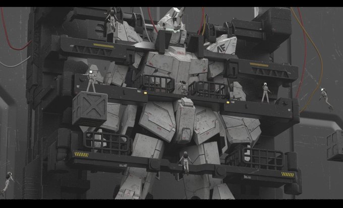ユニコーンガンダムのtwitterイラスト検索結果 古い順 ユニコーンガンダムのtwitterイラスト検索結果 古い順