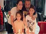 Happy Birthday Sanjay Dutt : 60                 , Prasthanam                     
