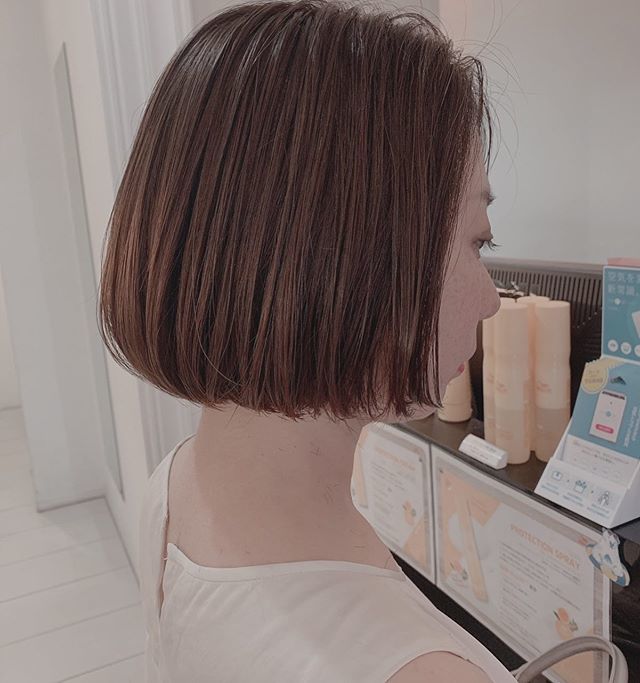 modeksmika's tweet photo. ミニボブかわいい♡
.
.
#bob
#ボブ
#ミニボブ
#モードケイズ
#宝塚 https://t.co/TCz4txH8WS https://t.co/T5Ulhqy4JS