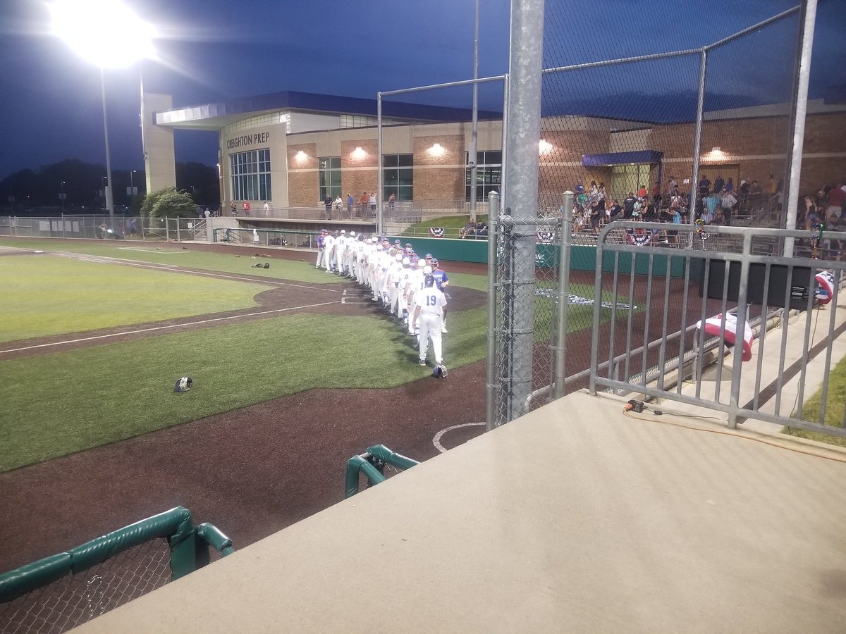 PLSouthFB's tweet photo. PROUD of the way these guys fought tonight. Battle back tomorrow!
#ShoulderChip #TitanTough @PLSTitansBB https://t.co/YXl470S16I
