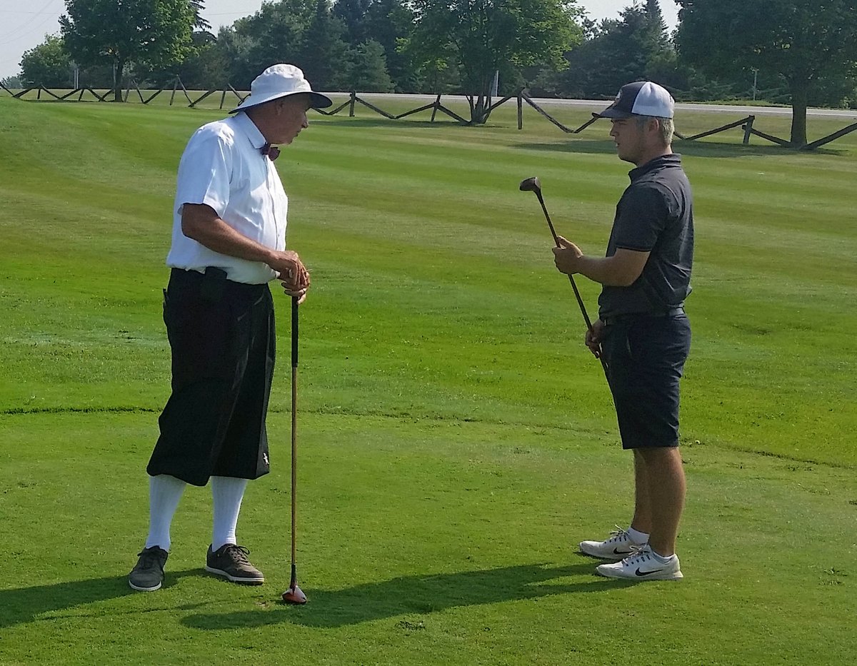 Golf Historical Society of Canada tweet media