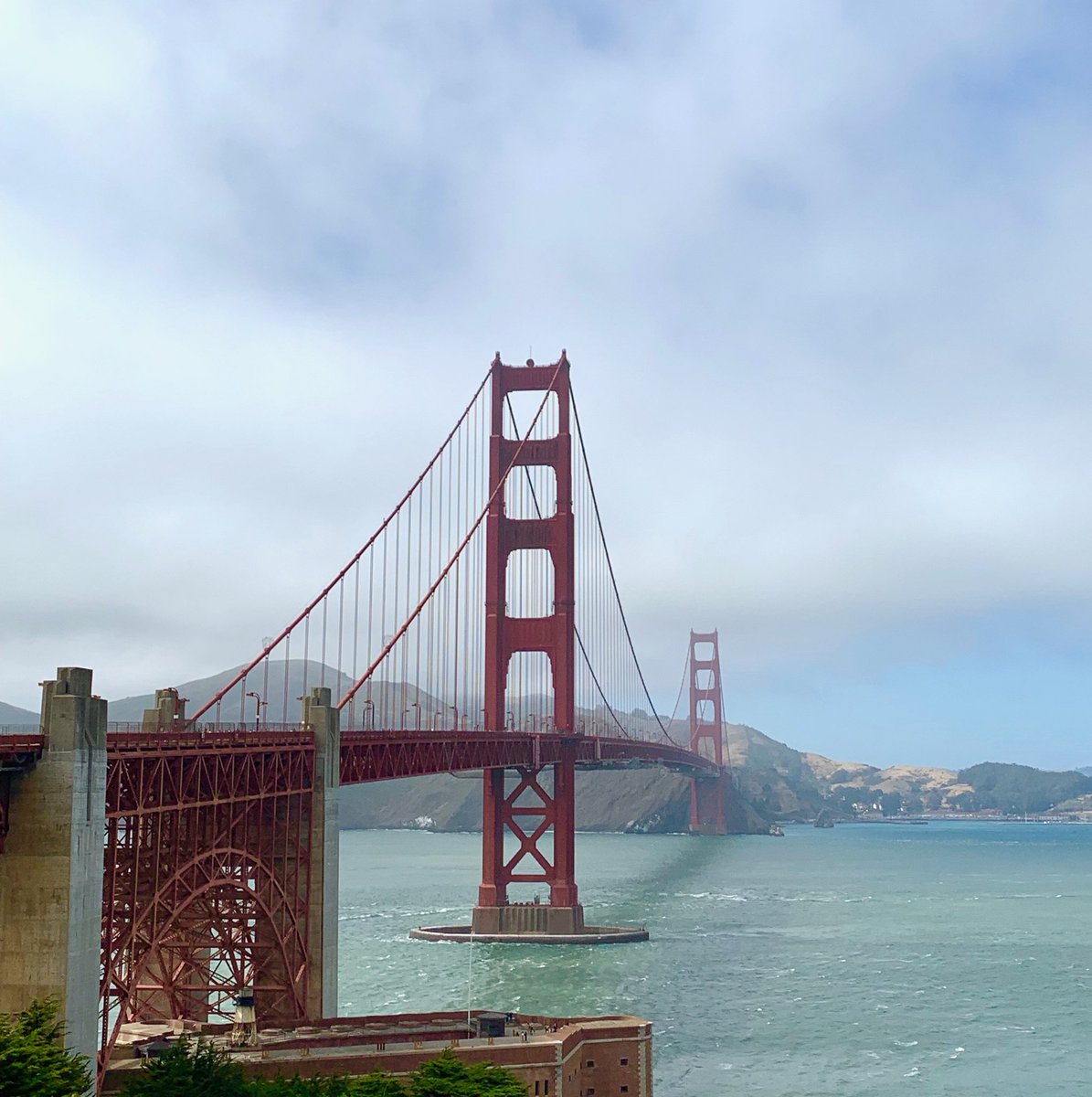 DeMFitzpatrick's tweet image. Love My Jimmy.  In SFO.