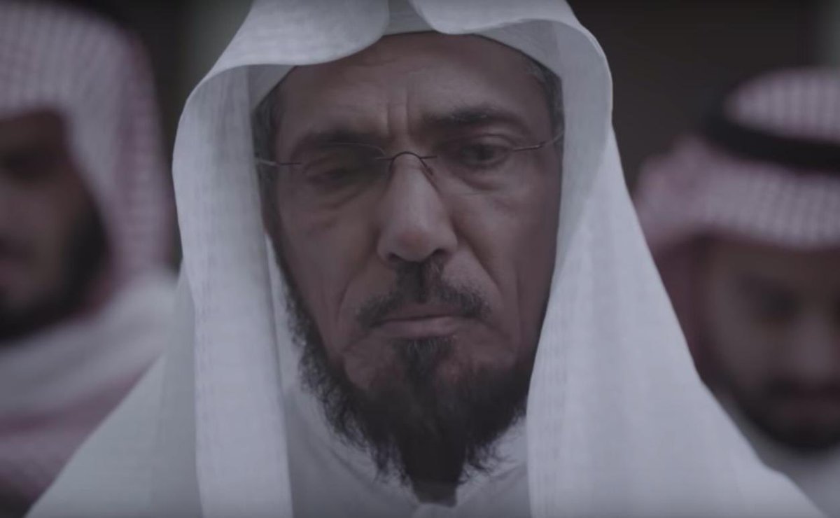 ok1aj's tweet photo. اللهم احفظ عبدك سلمان العودة
وفرِّج عنه وقُرّ عيون أهله بسلامته
آمين .. آمين
@aalodah https://t.co/fKbbOG7tJZ