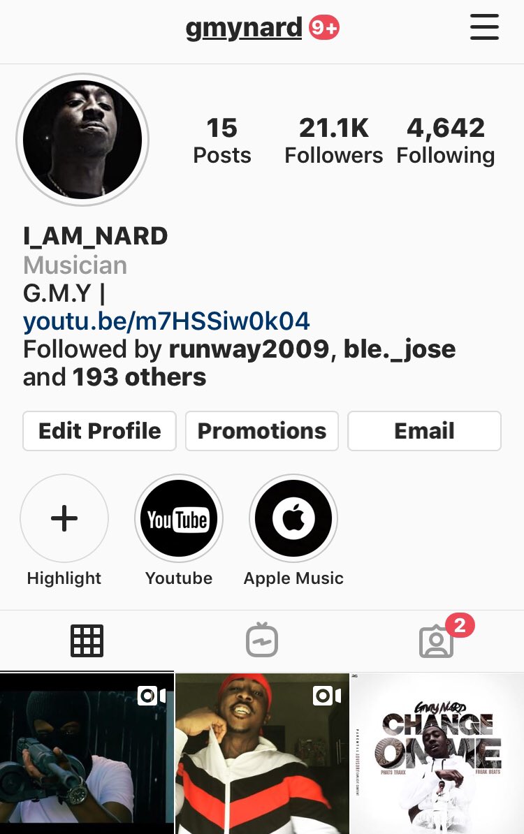 la_nard's tweet image. Follow me on Instagram @gmynard                                                                                    instagram.com/gmynard?igshid…    #instagram
