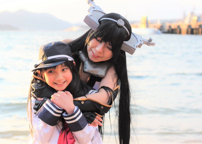 Twitterのコスプレ画像66