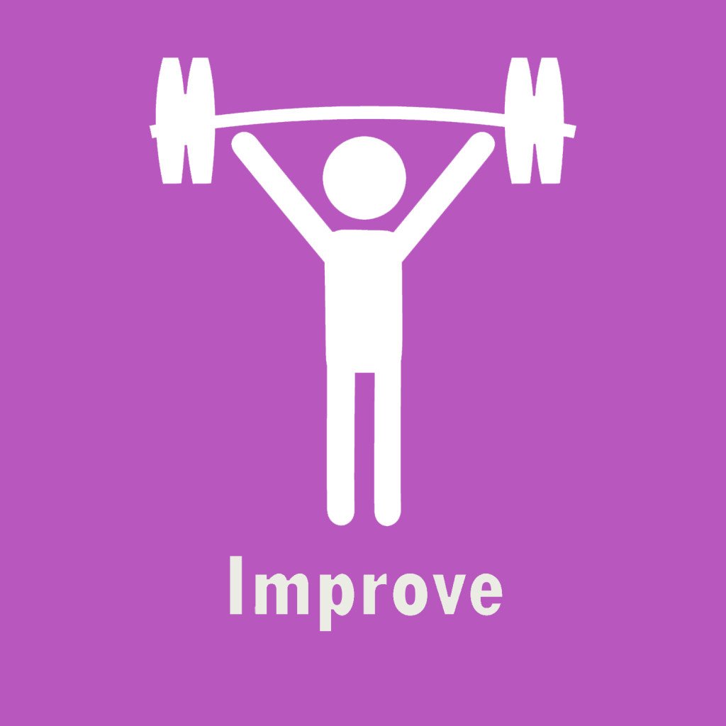 Spend time learning new things personally and professionally for ongoing improvement. Learn &amp; Grow with the  Improve Principle: With an open mind and a passionate spirit, pursue innovation and ongoing improvement. Let’s wrap our hearts and minds arou... #PrinciplesToFortune #Book