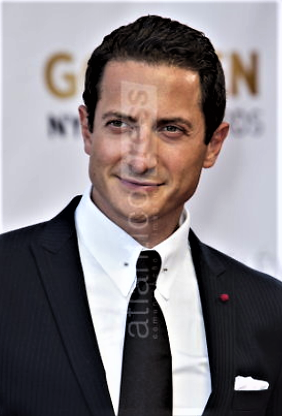 PiliTF's tweet photo. #SashaRoiz 54th Monte Carlo TVFestival #mc2014
Closing Ceremony https://t.co/dBl8aSpnim