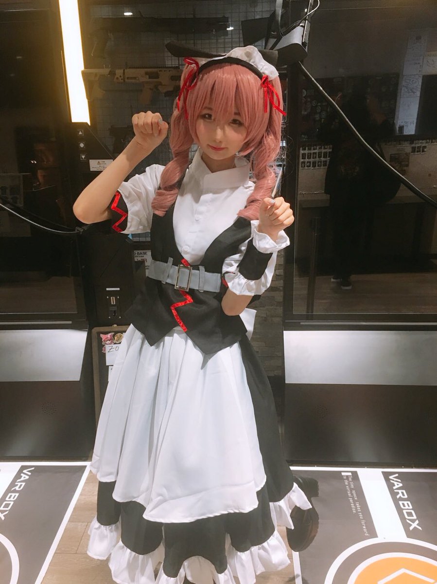 Twoucan フェイリスニャンニャン の注目ツイート コスプレ Twoucan フェイリスニャンニャン の注目ツイート コスプレ