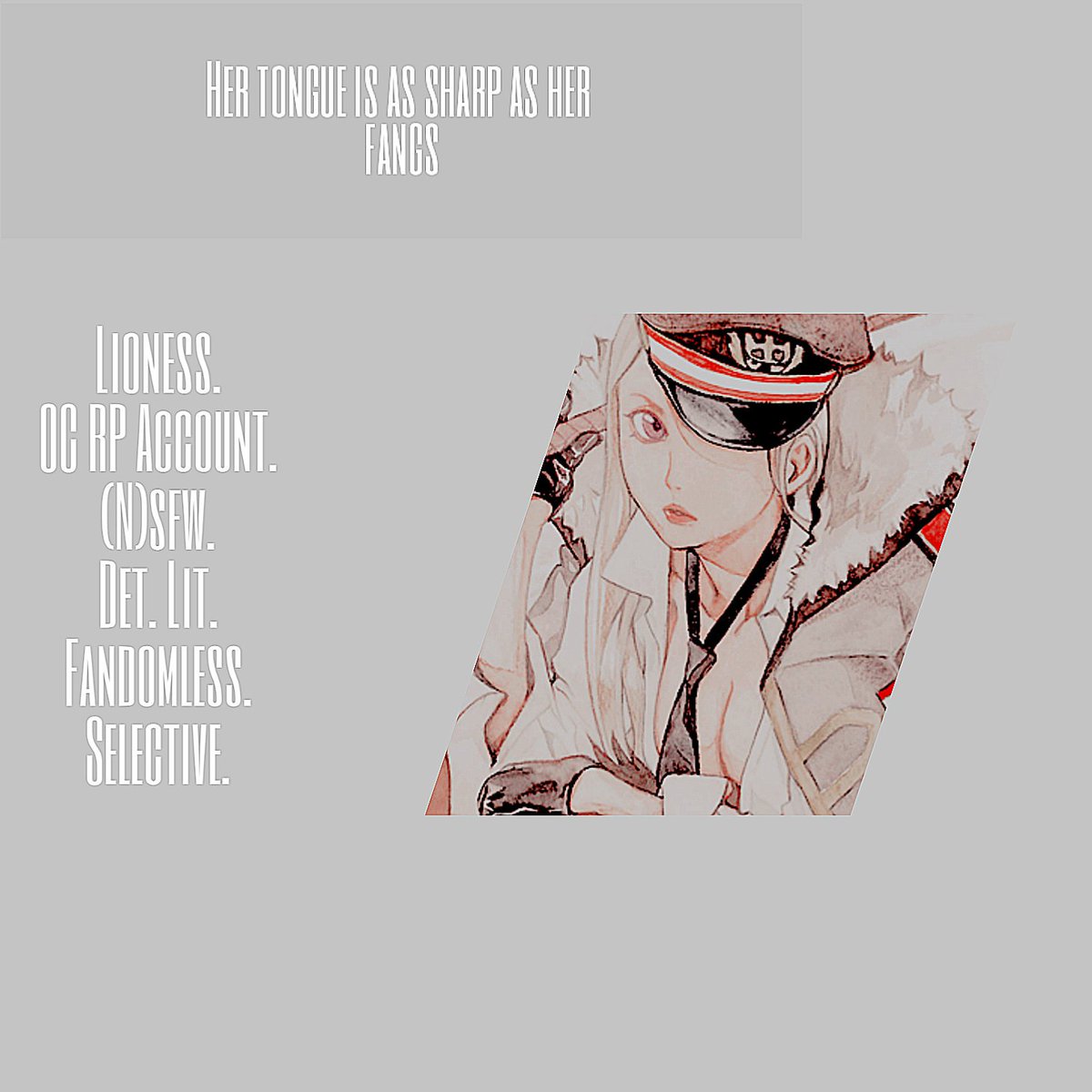 ᴀᴅᴅɪᴛɪᴏɴᴀʟ ɪɴꜰᴏʀᴍᴀᴛɪᴏɴ ʙᴇʟᴏᴡ
                        ↡