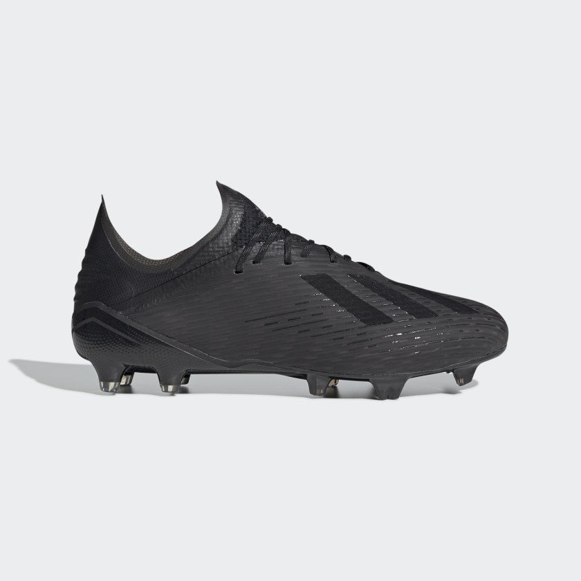 SHOPSOCCERPLUS's tweet photo. Just in from Adidas! The new X 19.1 and Predator 19.1 from the just released ‘Dark Script’ pack! Available now in store in adult sizes. #adidasfootball #x #predator #darkscript #soccerplus https://t.co/rVJAOuuU2v
