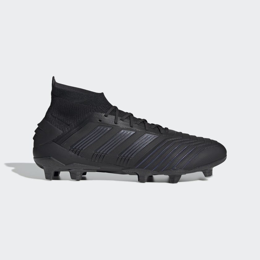 SHOPSOCCERPLUS's tweet photo. Just in from Adidas! The new X 19.1 and Predator 19.1 from the just released ‘Dark Script’ pack! Available now in store in adult sizes. #adidasfootball #x #predator #darkscript #soccerplus https://t.co/rVJAOuuU2v