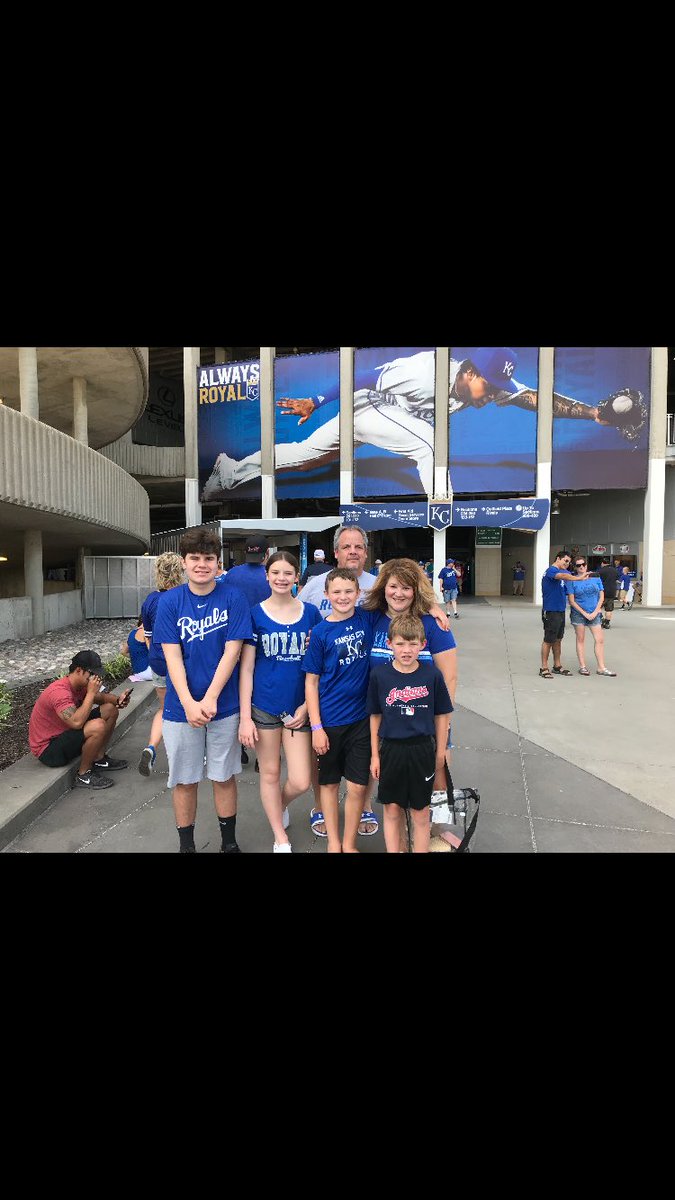 #royalssocial