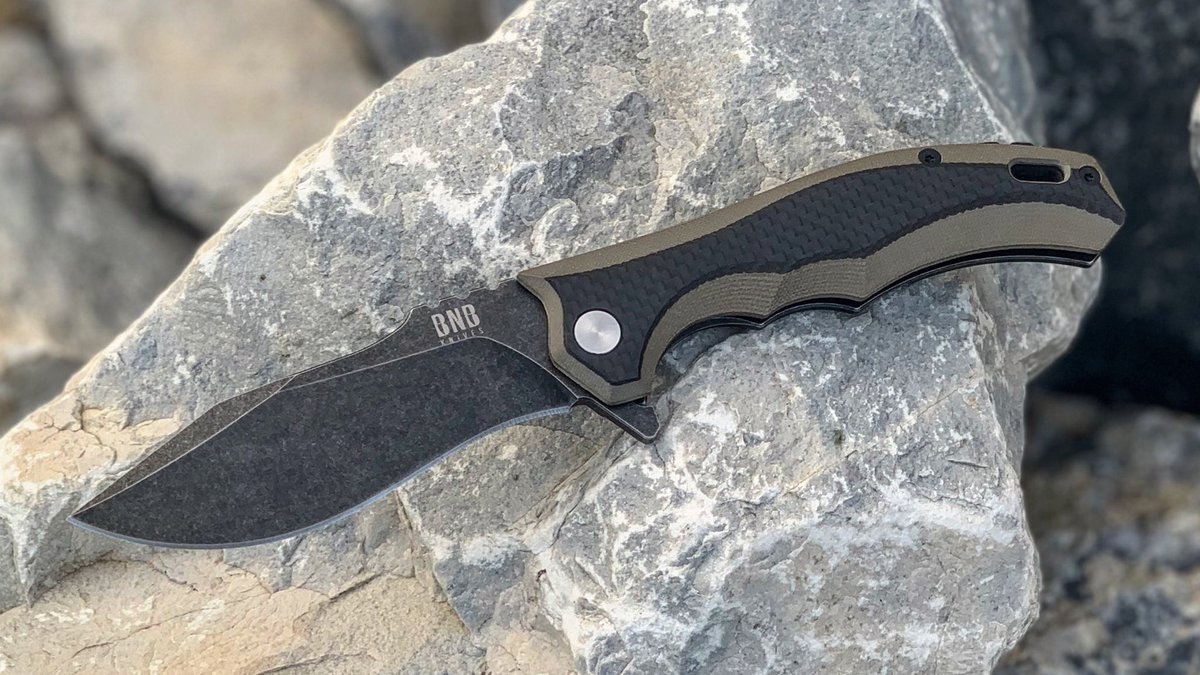 BnB Knives (@BnB_Knives) / Posts / X