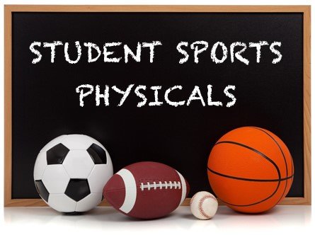 Get your athletic physical for only $10 at Arvada HS on Tuesday, Aug. 6 from 6:00-8:00 pm. Download the required form here: drive.google.com/file/d/1m9HC-M…