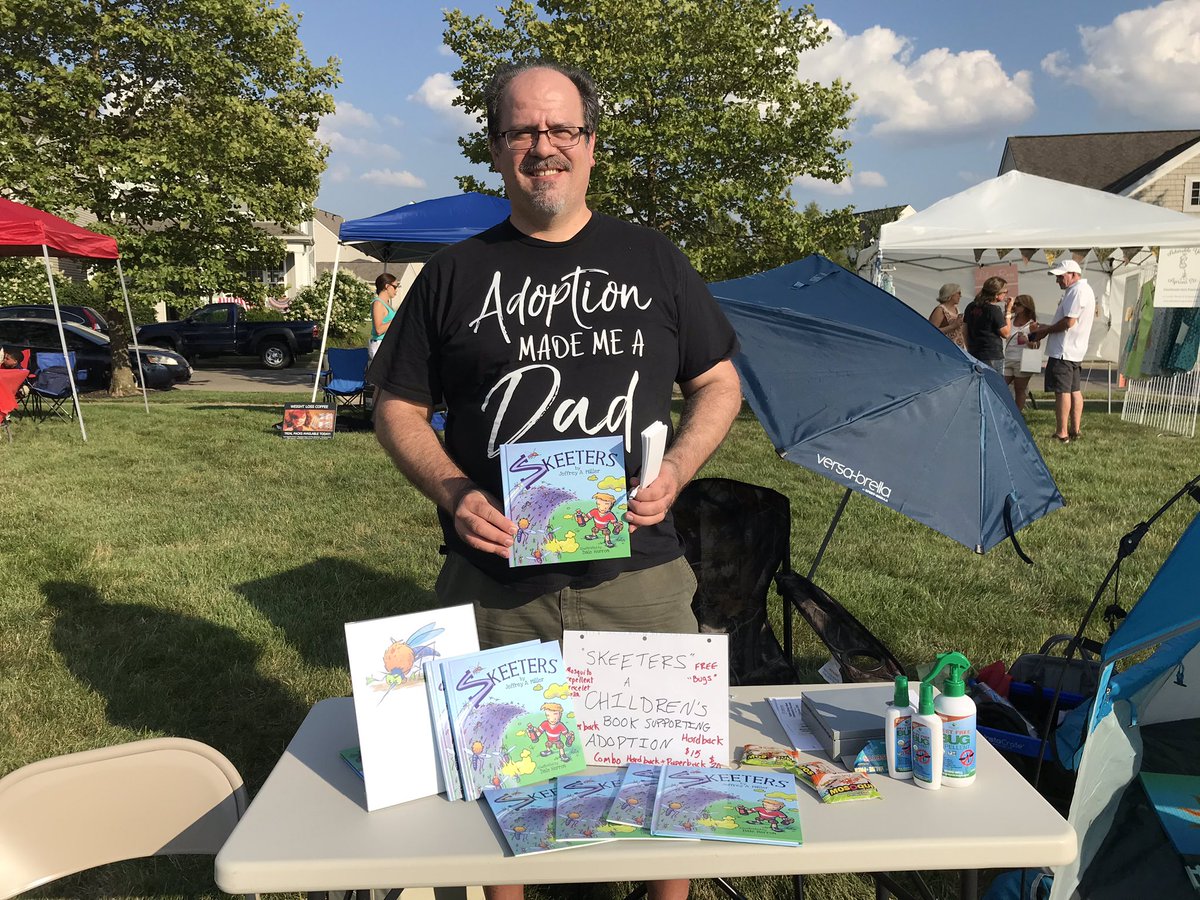 Jeffrey A. Miller tweet media