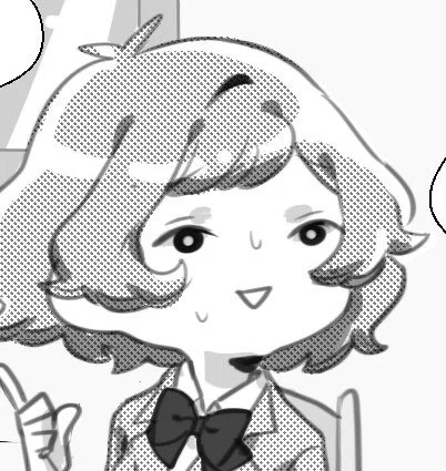 Ma principale joie lorsque je bosse sur Lovely- Roundabout c'est faire Rin avec les pires expressions débiles, j'ai encore du chemin à faire ? 