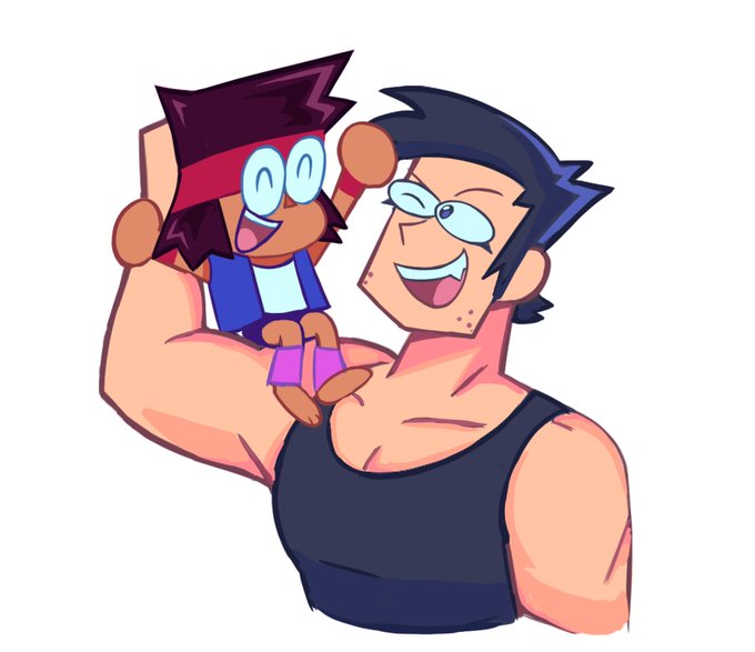 so. the big reveal #okko 