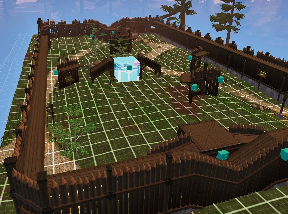 crusader_w's tweet photo. I'll be online on https://t.co/exDODVN2gm 9pm CEST / 2pm CDT and give away 3 Crowfall starter packs and a Pack-Pig T-Shirt after the Arena fights.
Register here if you want to participate in the tournament: https://t.co/P7oCp0B0B5
Check out the Arena @CrowfallGame #crowcircle https://t.co/ESacjxxTAT