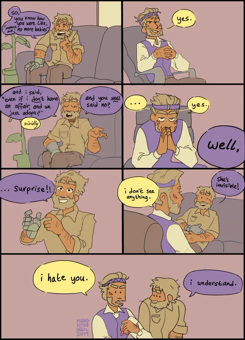 stupid 