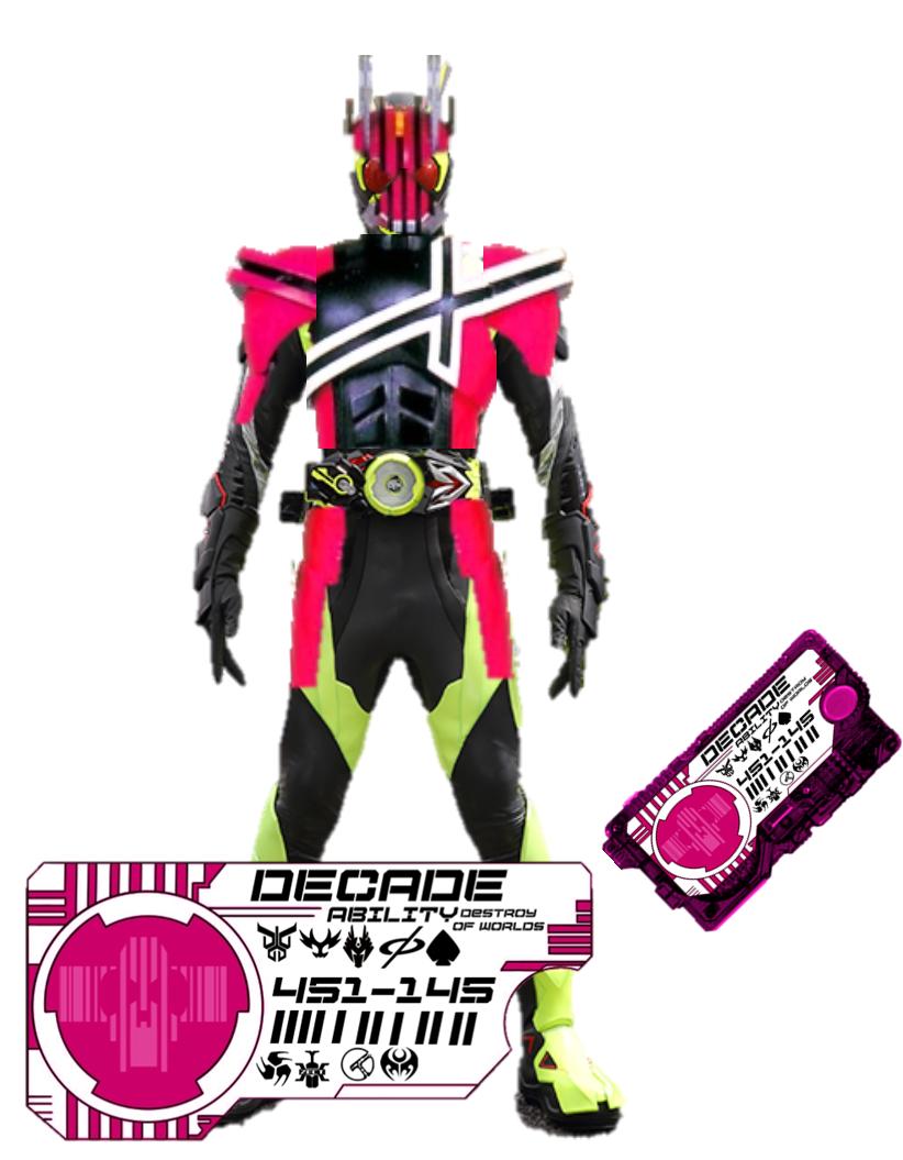 GRAYSON в X: „Zero One Decade Destroyer Made By Me ゼロワン GRAYSON в X: „Zero One Decade Destroyer Made By Me ゼロワン