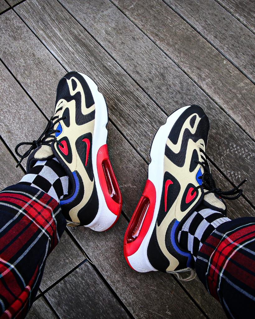 Orkaan kussen Preventie Foot Locker on Twitter: "Fit architecture. #Nike Air Max 200 'Team  Gold/University Red' Available Now, In-Store and Online Shop &gt;  https://t.co/jKwCpu0qMp https://t.co/8HfLl6Noic" / Twitter