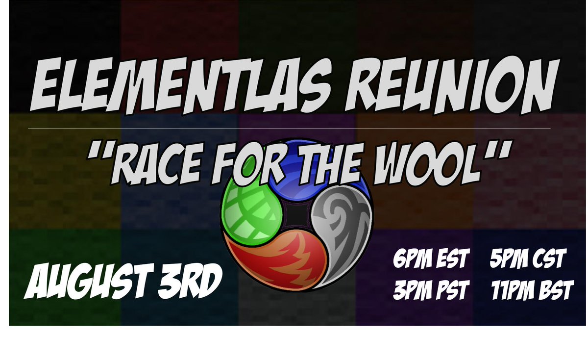 Elementals tweet media