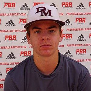 PrepBaseballAZ's tweet photo. Future Games Spotlight : Nick Suspenzi
@2021Elite 

 https://t.co/RhM5ZRGsly https://t.co/mWUlca2HI2