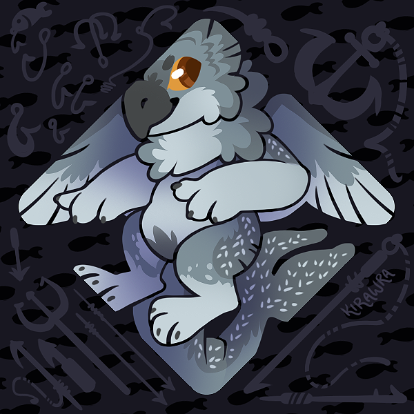 Cutoutのtwitterイラスト検索結果