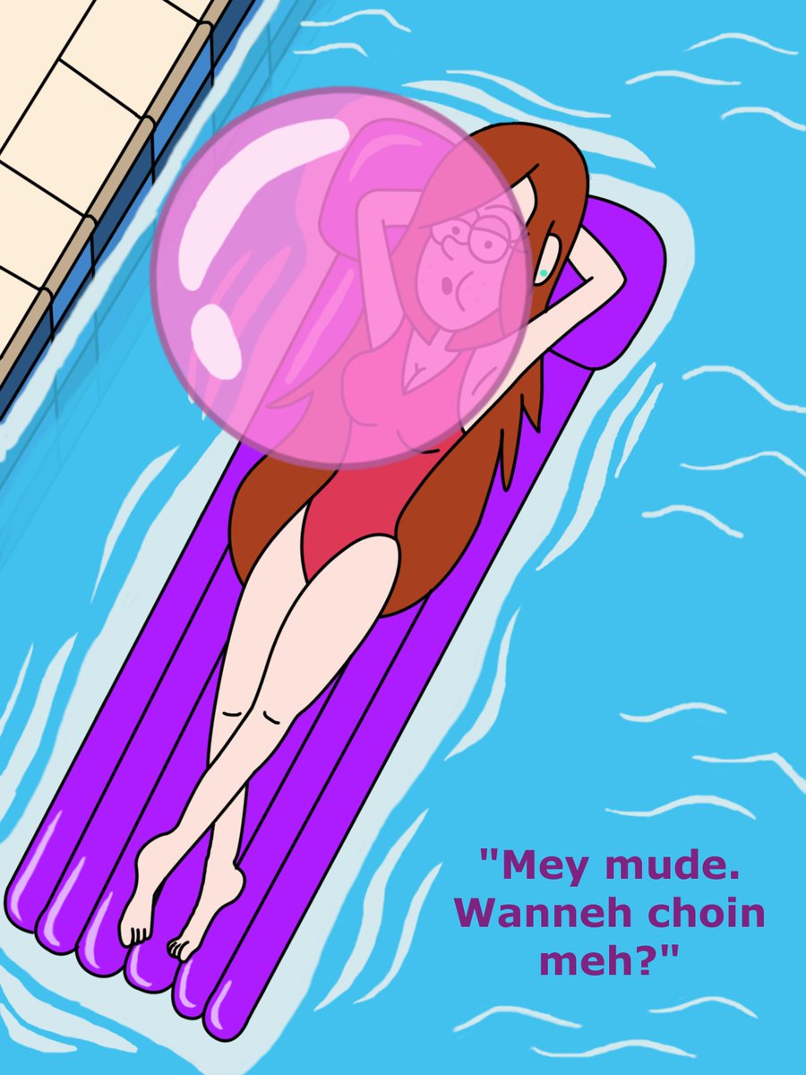 Dimensia618's tweet image. "Sup? Its your laid back cashier from the Mystery Shack"

🌳 Not new to the fandom
🌳Not new to the character
🌳RT and Like please?