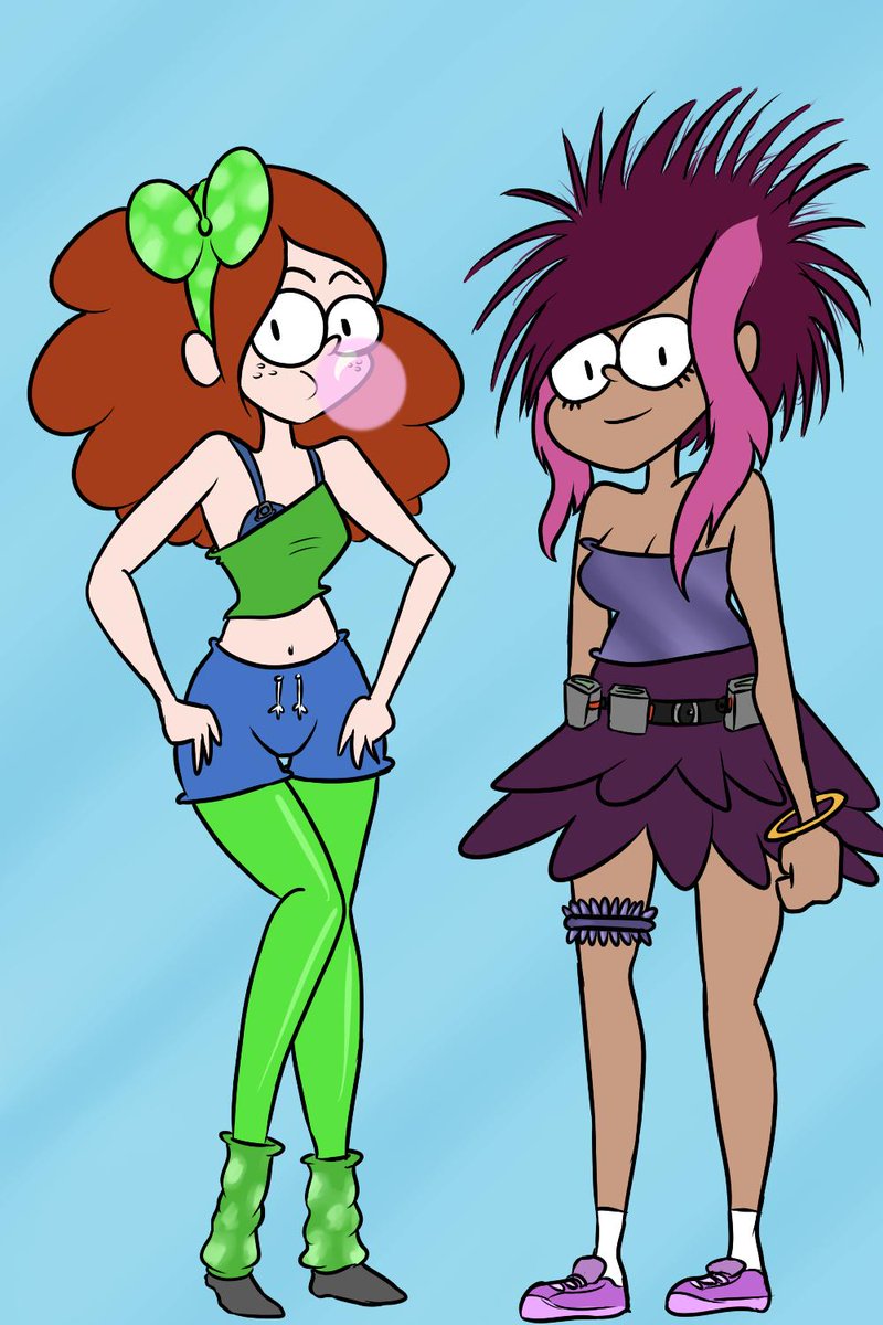 Dimensia618's tweet image. "Sup? Its your laid back cashier from the Mystery Shack"

🌳 Not new to the fandom
🌳Not new to the character
🌳RT and Like please?