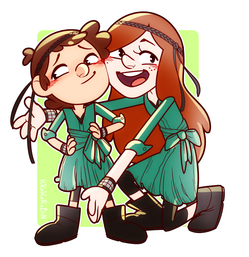 Dimensia618's tweet image. "Sup? Its your laid back cashier from the Mystery Shack"

🌳 Not new to the fandom
🌳Not new to the character
🌳RT and Like please?