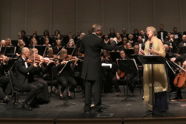We are pleased to announce the dates for the 83rd <a href="/CarmelBach/">Carmel Bach Festival</a> Festival: July 18 - August 1, 2020!