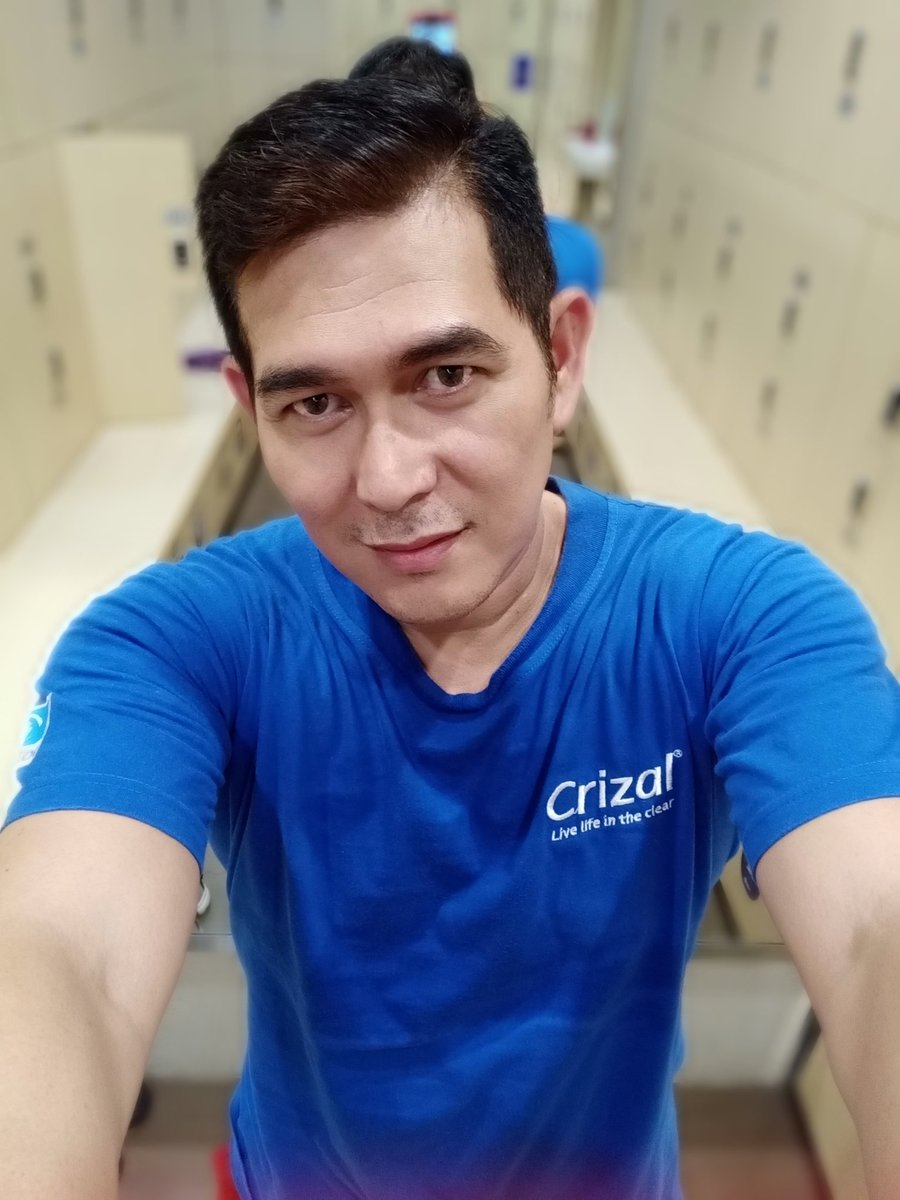 Jimmy010178's tweet photo. Olahraga dulu biar cuma 1 jam
#belajarhidupsehat https://t.co/wcadAEufha