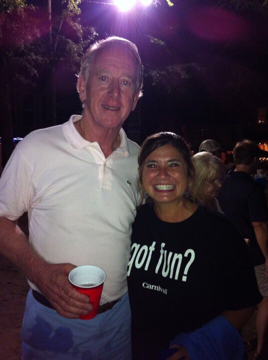 jmbmeeks's tweet image. Neshoba County Fair memories❤️ #goodtimes #ncf19 #archiemanning