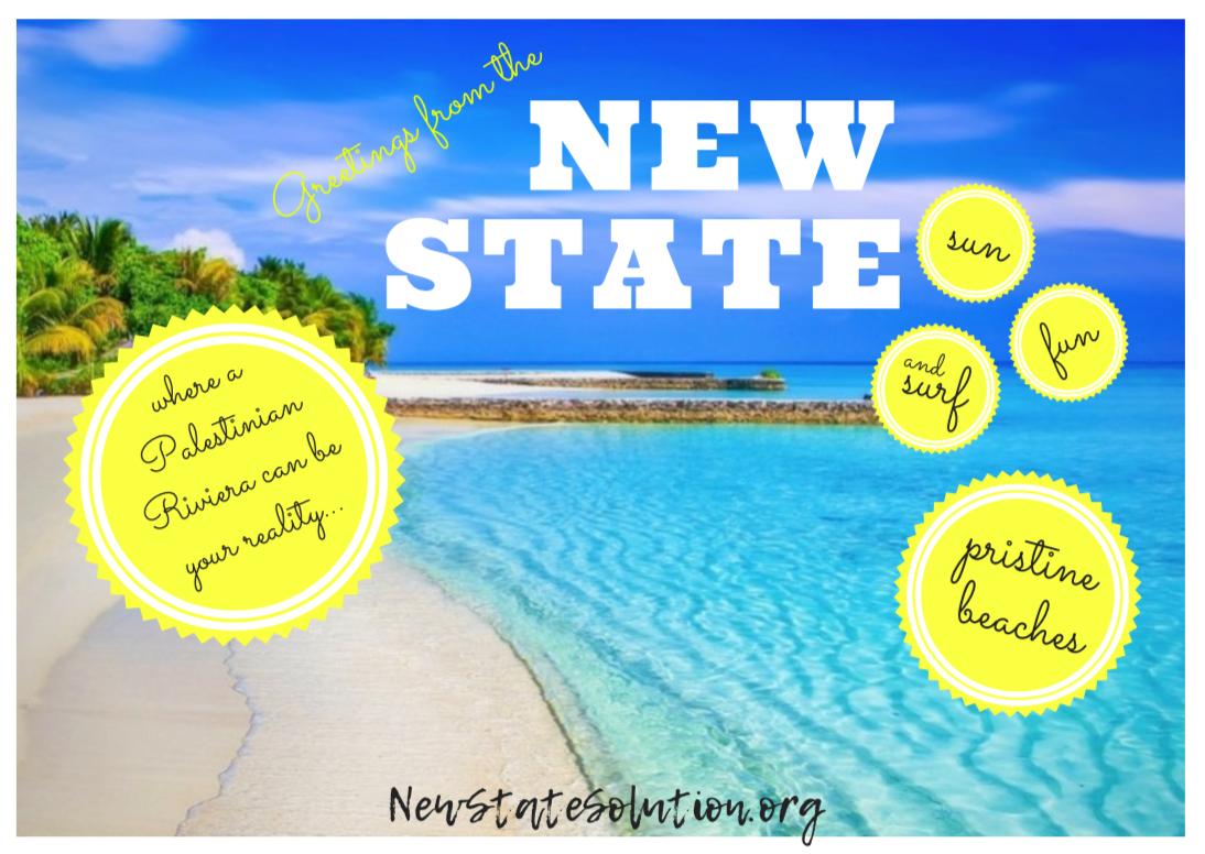 StateSolution's tweet photo. It’s no surprise there's a ⤴ in travel to #MiddleEast:
https://t.co/UmNT1SBAWC
And there's no reason why #Palestinians can't tap into this growing e-conomy of scale...
#NewStateSolution images a future where Gazan beaches are region's Riviera & tourism fosters ⤴ employment! https://t.co/RJDq23QHdw