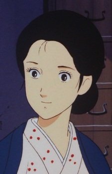 同志ハラショー Pa Twitter 反戦アニメ映画といえば 忘れちゃならないトップバッター はだしのゲン ゲンのお母さんもお姉ちゃんもヒロインの勝子ちゃんも 誰だおまえ ってくらいに美少女化 あの時代の流行りって事もあり Akira に出てきそうなオリジナル