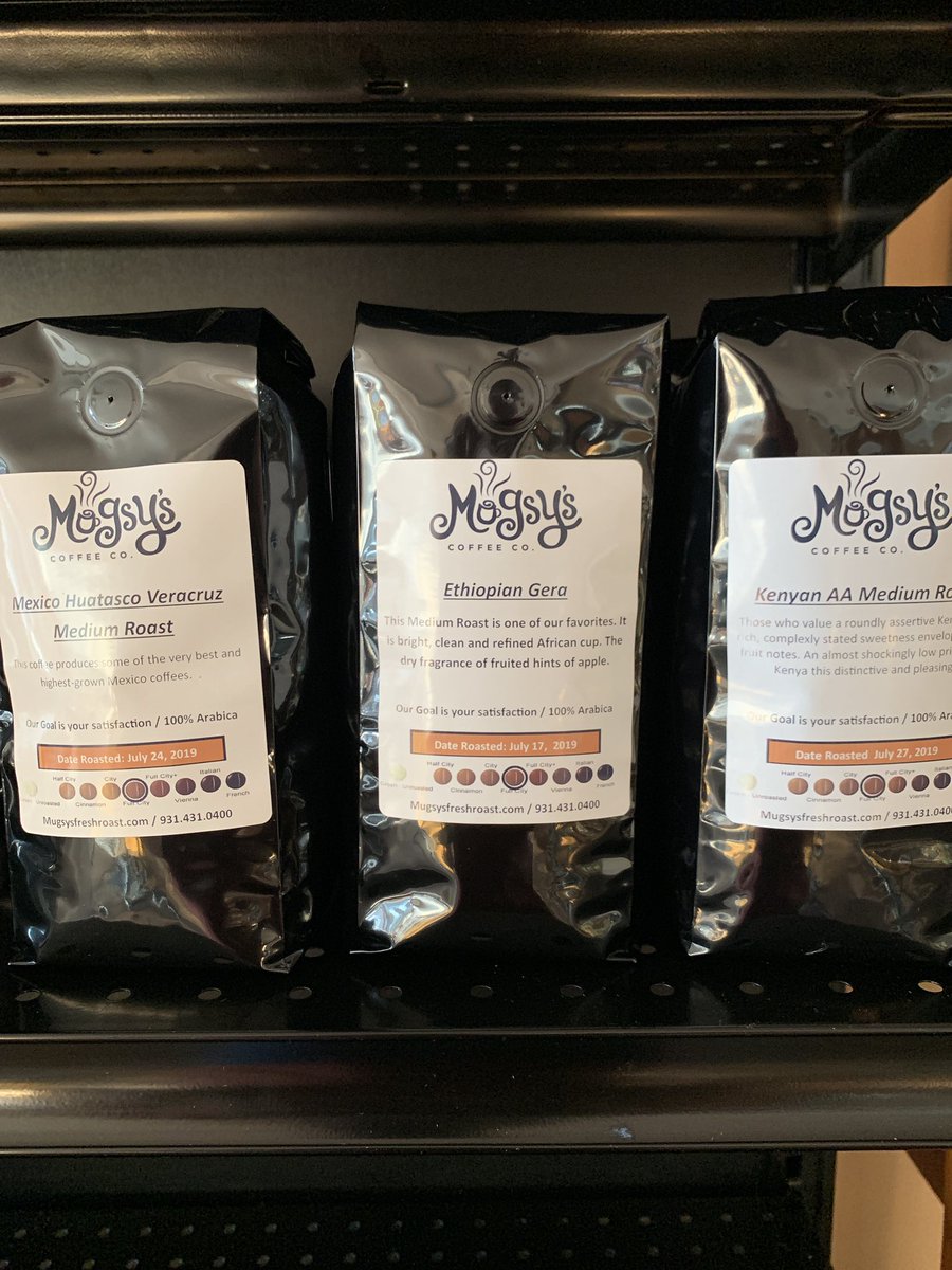 MugsysCoffee's tweet image. We bring the world of coffee to you in a fresh way #freshroastedcoffee #craftcoffeerevolution